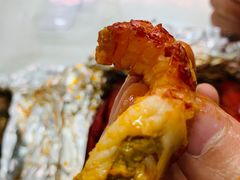 精品潜江油焖小龙虾-小田油焖小龙虾(双井店)