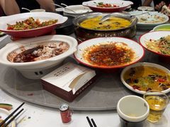 -李氏传家菜(兴城路店)