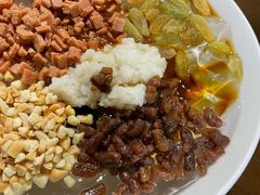 冰粉-成都味道(望江西路店)