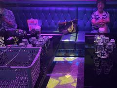 -INLOVE KTV(新天地店)