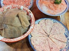 -楠火锅(西单店)