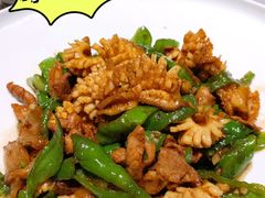 -徐记海鲜(南油永新汇店)