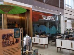 -simply thai天泰(静安嘉里中心店)