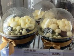 -DQ·蛋糕·冰淇淋(印象城店)