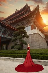 -二十一世纪婚纱摄影(省府前街店)