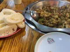 -福茂瀧牛蛙火锅烧鸡公(金沙总店)