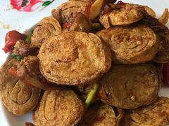 -楚天美食坊(越秀先烈中路店)