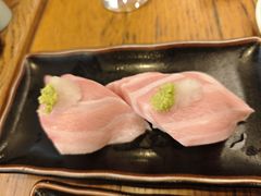 -元祖ぶっち切り寿司 魚心(三宫店)