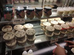 零售区-宝珠奶酪(长宁金虹桥店)