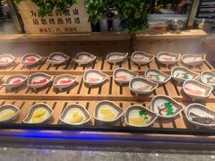 -梨花自助烤肉(西三旗万象汇黑金店)