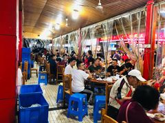 大堂-牛华八婆麻辣烫(起源店)