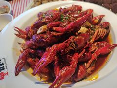 -霸王虾·小龙虾香辣蟹(玉林店)