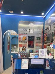 -唯儿诺儿童医院·儿科·眼科(新天地店)