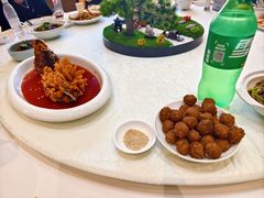 -便宜坊烤鸭店(贵园里店)