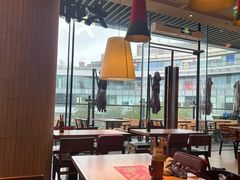 -大师兄·西北小馆(金湾华发商都店)