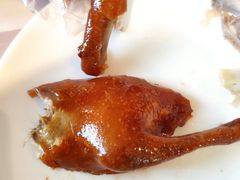 -利苑酒家(金宝店)