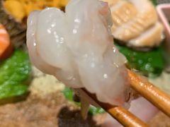 -乾山寿司(好运街店)