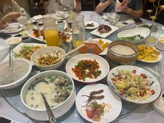 -全聚德(上海首店浦东店)