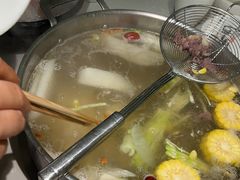 -俏牛哥鲜牛肉牛肆馆(重庆天地店)