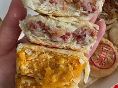 -穆桂英美食(南禅寺店)