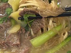 -肖妈妈手擀面(武夷店)
