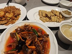 -燕春楼(海河华鼎店)