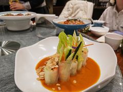 -南堂馆·新川菜(天府三街店)