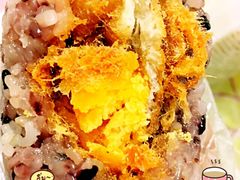 -凌阿姨·粢饭团(清扬路店)