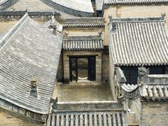 -山西王家大院
