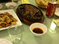 -阿胖龙虾小海鲜(宁国南路总店)
