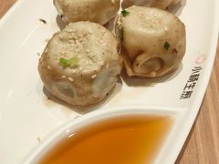 -小杨生煎(宜川路店)