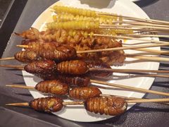 -川骄海鲜自助(亚运村店)