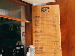 -RAC BAR(安福路店)