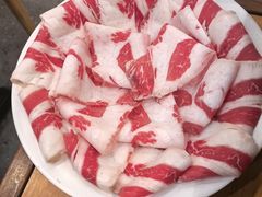 -曲氏老北京铜锅涮肉•火锅(不老街店)