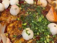 -鱼酷活鱼烤鱼(沈阳大悦城店)