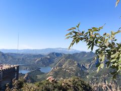 -燕塞湖鸟语林景区