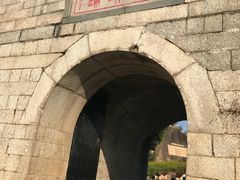-胡里山炮台