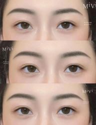 -MIVI野生眉纹绣纹眉