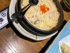 -蟹将军·松叶蟹和牛日料放题自助(K11店)
