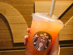 -星巴克(无锡百联奥特莱斯店)