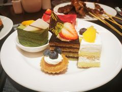 -杭州海外海皇冠大酒店