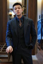 -Mr.Royal御匠先生·手工全麻衬衣西服定制