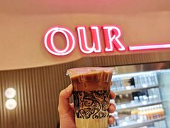 -OUR Bakery(SKP-S店)