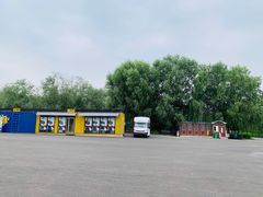 -兴安湖生态运动公园