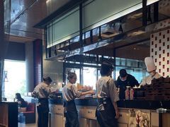 -炙柒Sekinana·精致料理 烧鸟·铁板烧(海上世界店)