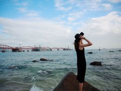 -玫瑰海岸文化旅游度假区