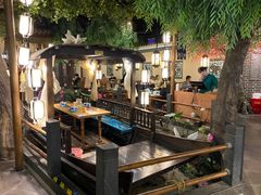 -老外婆(爱琴海店)