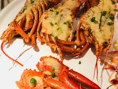 -京料理·日料自助·铁板燒(复悦城店)