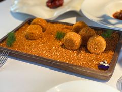 金刚沙豆腐-京兆尹(雍和宫店)