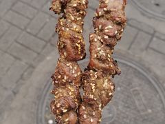 -年记·兴顺斋 牛街清真熟食小吃店